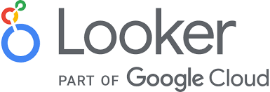 Looker Data Sciences - Looker logo